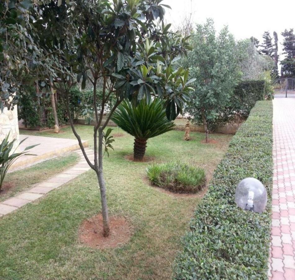Casa Stella Villa อาลเกโร ภายนอก รูปภาพ