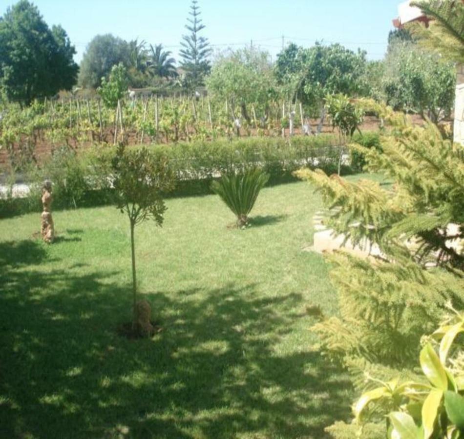 Casa Stella Villa อาลเกโร ภายนอก รูปภาพ